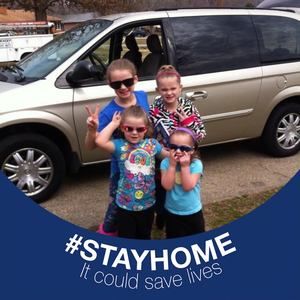 Meet your Posher, Jamie